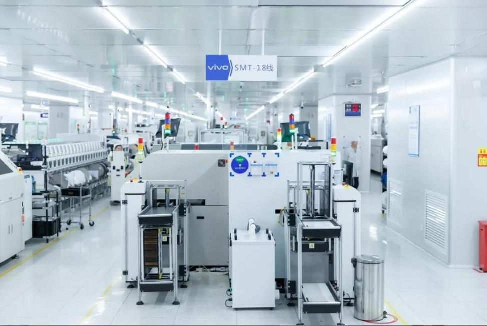 手機制造之 SMT 貼片機都有哪些主流品牌？中國品牌的貼片機呢？